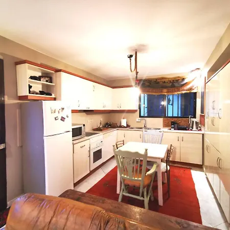 아파트 La Maison De Calypso A Rhodes Rhodes City
